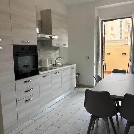 Apartmán Live Alghero