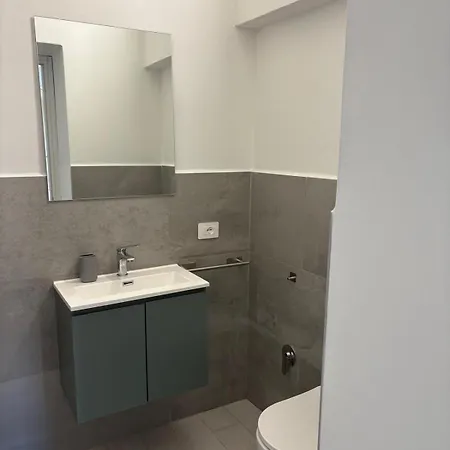 Live Apartmán *