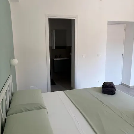 Live Apartmán