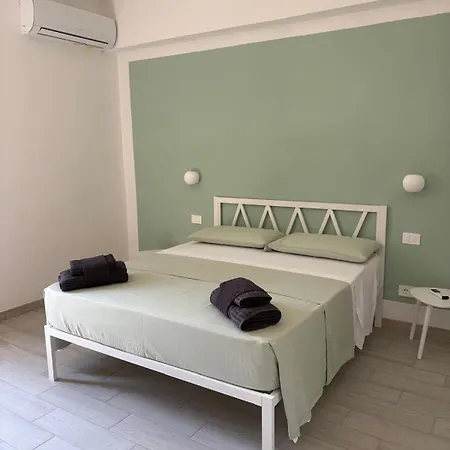 Apartmán Live *