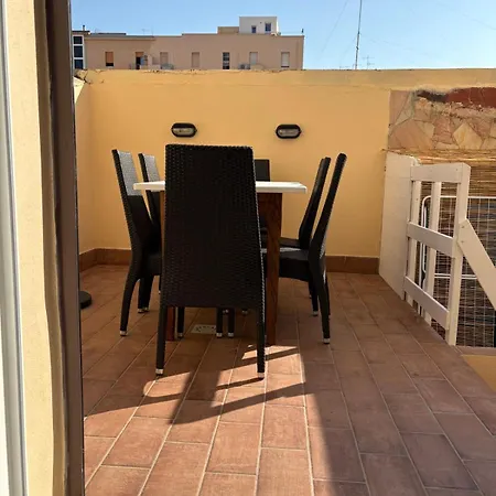Live Apartmán Alghero