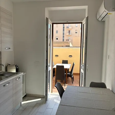 Live Apartmán *