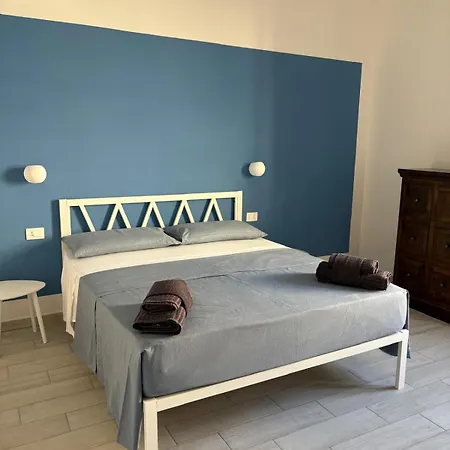 Lägenhet Live Alghero